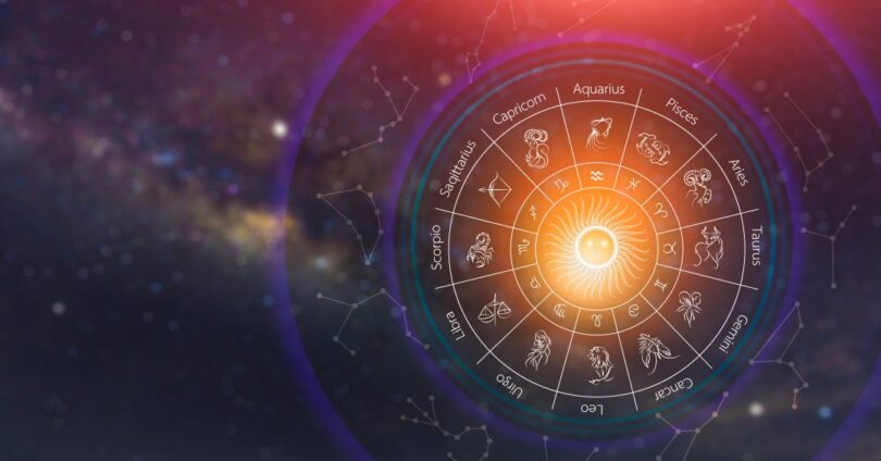 Previsões Intensas Da Astrologia Para 2026: Descubra Os Motivos 1 2025 word1
