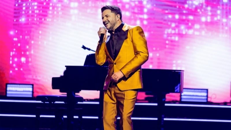 Maurício Manieri Realiza Show Em Cuiabá Com Seus Maiores Sucessos 1 2025 word1