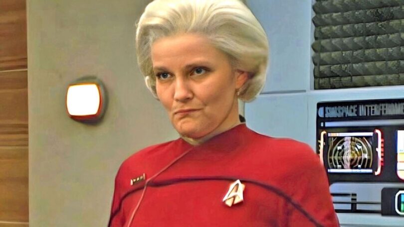 Fãs De Star Trek: Após 24 Anos De Espera, Série Terá Final Digno Para Alegria Dos Trekkers 1 2025 word3