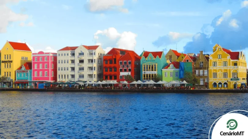 Curaçao Na Copa De 2026: Praias Deslumbrantes E Cultura Vibrante Chamam Atenção 1 2025 word1
