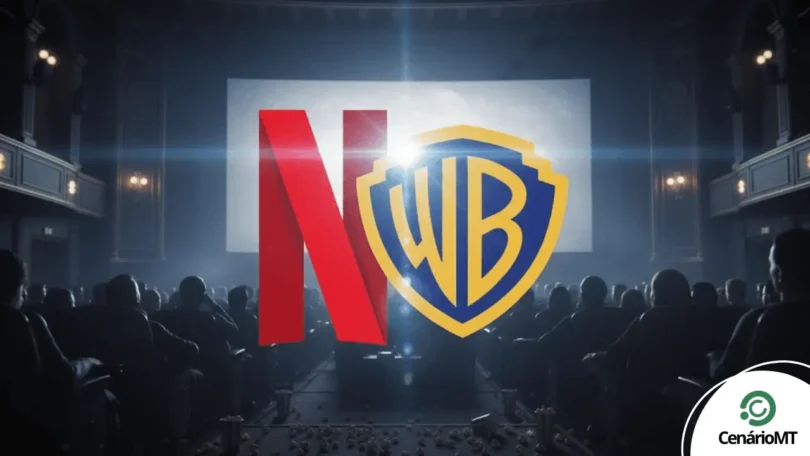 Netflix Adquire Negócios De Cinema E Streaming Da Warner Bros Discovery Por Us$ 72 Bilhões 1 2025 word2