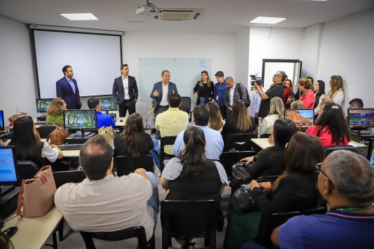 Prefeitura De Cuiabá Investe Na Qualificação De Servidores Para Melhorar Políticas Públicas 1 Arquivo