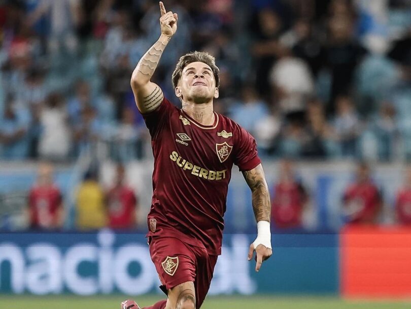 Fluminense X Bahia: Onde Assistir E O Que Esperar Do Duelo Decisivo No Maracanã: Escalações E Mais! 1 2025 word3