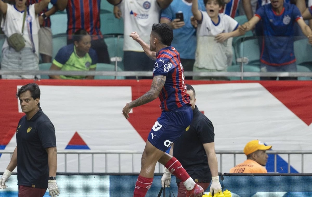 Fluminense X Bahia: Onde Assistir, Escalações E O Que Esperar Do Duelo Decisivo No Maracanã. Imagem: @Therafao Fluminense x Bahia: onde assistir, escalações e o que esperar do duelo decisivo no Maracanã. Imagem: @therafao