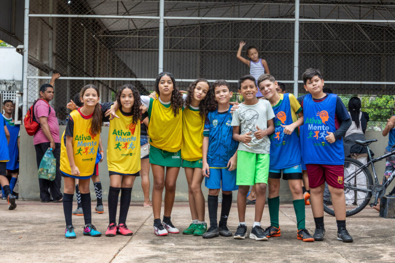 Ativamente Fortalece Laços Da Comunidade Escolar Da Ufmt Com Projetos Esportivos 1 Arquivo