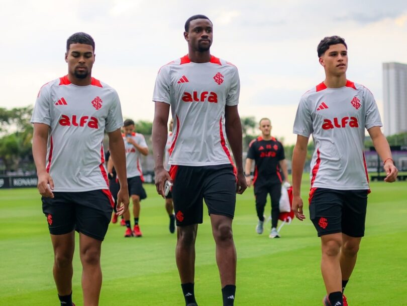 Saiba Onde Assistir, Horário E Escalações: Inter X Bragantino Em Jogo Decisivo No Beira-Rio 1 2025 word3