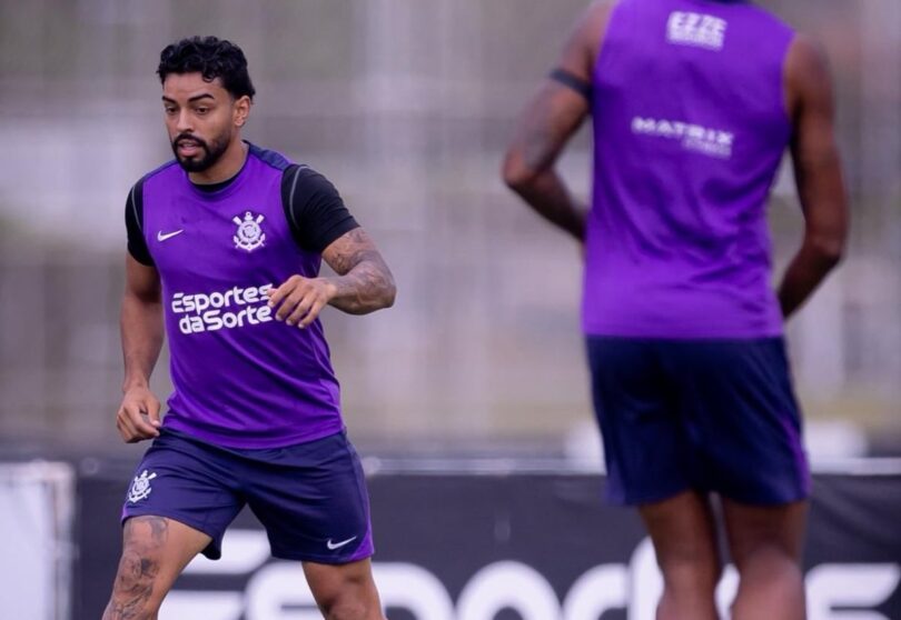 Corinthians X Juventude: Saiba Onde Assistir, Escalações E Detalhes Do Último Jogo Do Brasileirão 1 2025 word1