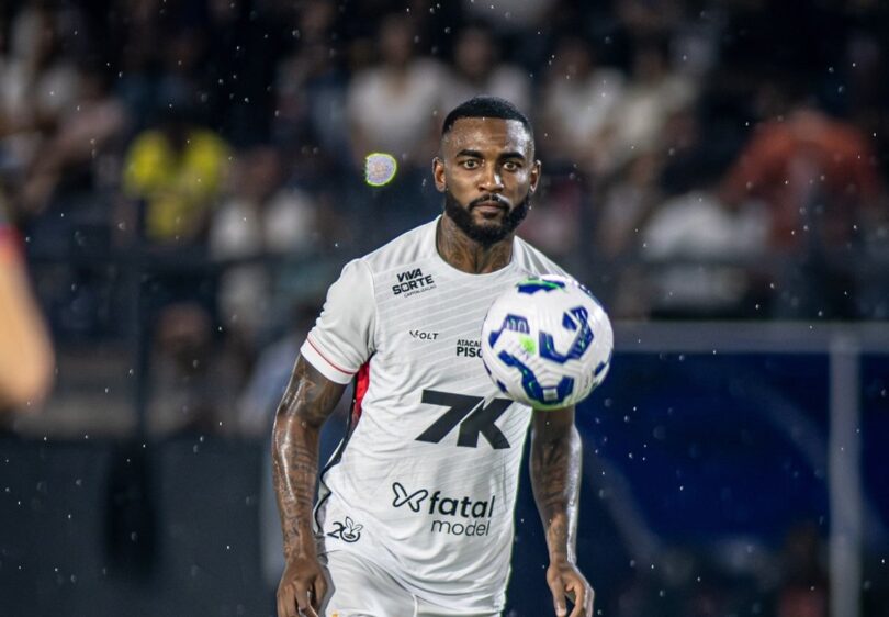 Vitória X São Paulo: Saiba Onde Assistir E As Escalações Do Duelo Decisivo Pela Permanência Na Série A 1 2025 word3