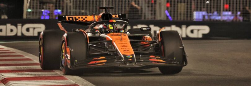 Fórmula 1 Em Abu Dhabi: Horários, Transmissão E Grid Da Corrida Decisiva Pelo Campeonato De 2025 1 2025 word3