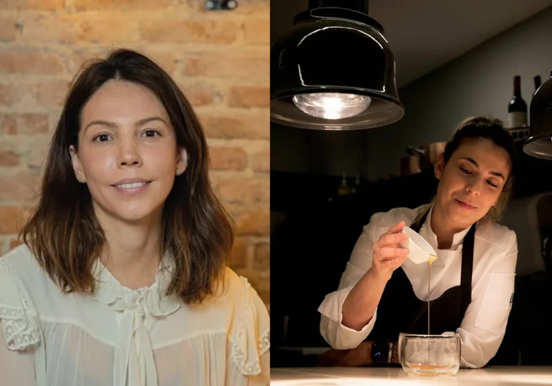 Ranking Das Melhores Chefs Da América Latina: Duas Brasileiras Se Destacam 1 2025 word2