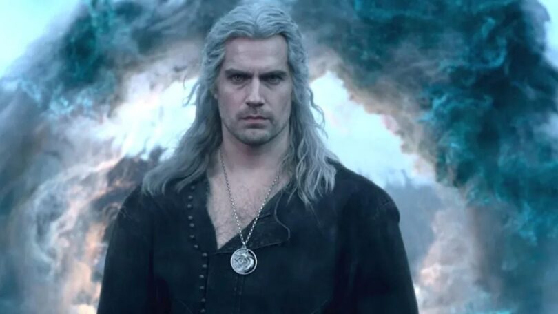 Henry Cavill Revela Sua Opinião Surpreendente Sobre Ator Substituto Em The Witcher 1 2025 word2