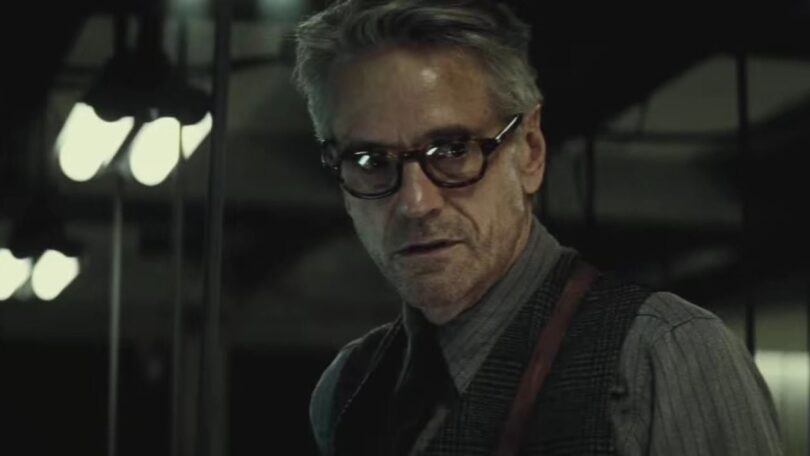 Ator Cult, Com 1 Oscar, Será Vilão Em Filme De Fantasia Com Henry Cavill Após 77 Anos E 120 Filmes 1 2025 word1