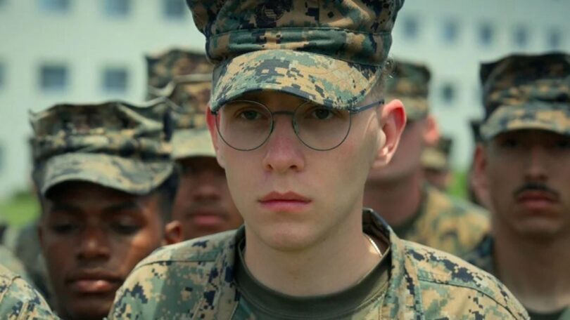 Nova Série Da Netflix Sobre Guerras Reais Lidera As Paradas: Sucesso Instantâneo! 1 2025 word3