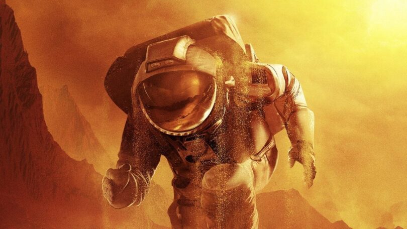 'Ficção Científica Com 92% De Aprovação: Obra-Prima Imperdível Deste Serviço De Streaming' 1 2025 word1