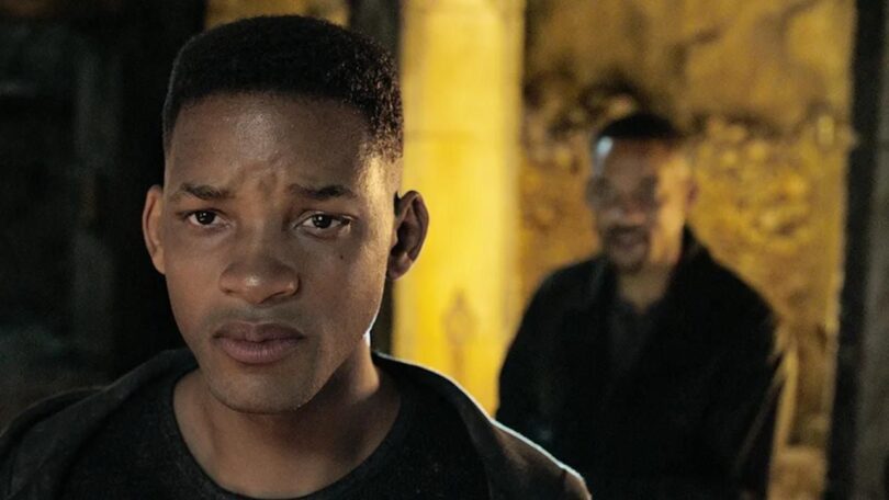 'Roteirista De Game Of Thrones Trabalhou Em Fracasso De Ficção Científica Com Will Smith Antes Da Série' 1 2025 word3