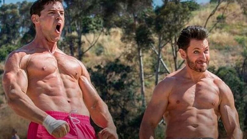 A Melhor Série De Viagem No Tempo Na Netflix: Imperdível! 1 2025 word2