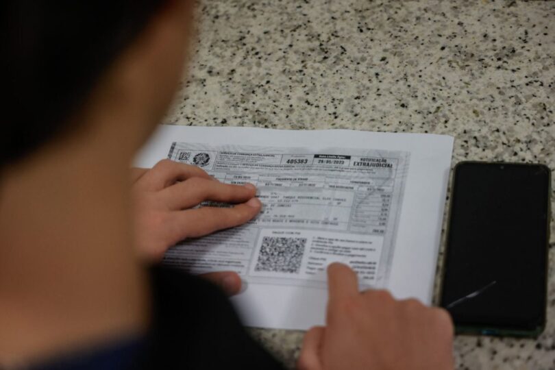 Falsas Cobranças Preocupam Receita Federal: O Que Os Contribuintes Precisam Saber? 1 2025 word3