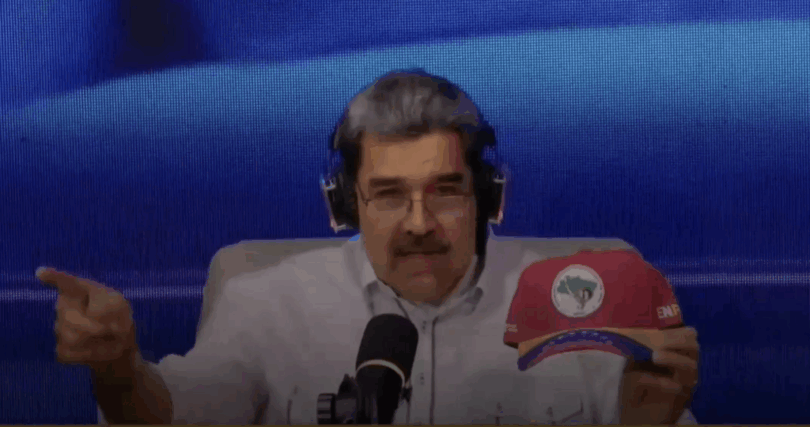 Tensões Entre Venezuela, Eua E Brasil: Informações Não Confirmadas 1 2025 word1