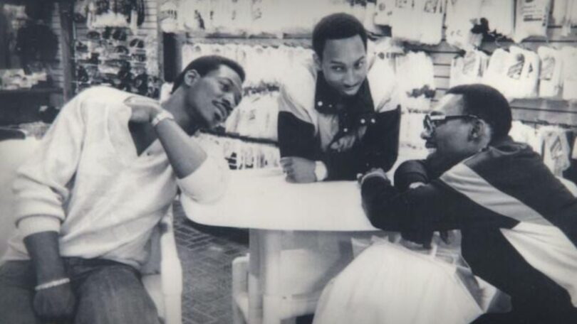 'Netflix: Conheça A História Da Lenda Que Revolucionou Hollywood' 1 2025 word1