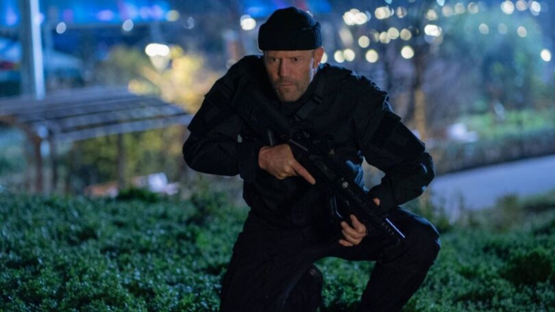 Jason Statham Estrela Um Espetáculo De Ação Subestimado Disponível No Streaming: Hollywood Revela Seu Lado Desconhecido 1 2025 word2