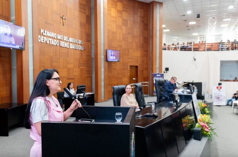 Projeto Casa Do Autista: Avanços Na Política De Inclusão São Detalhados Pela Primeira-Dama 1 2025 word3