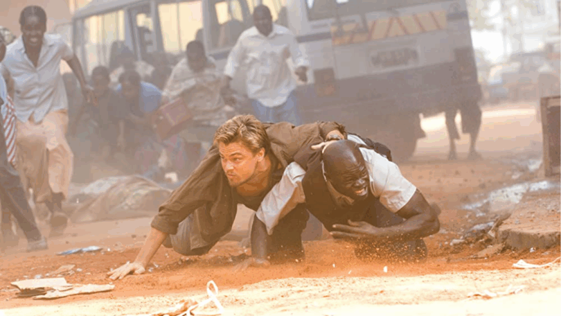 'Aventura E Emoção: Novo Thriller De Ação No Streaming Que Cativa Do Início Ao Fim' 1 2025 word1