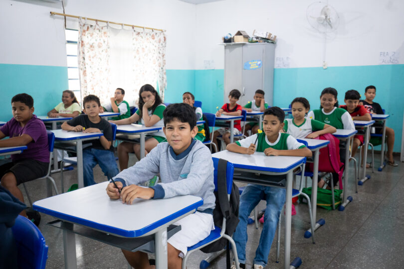 Aulas Em Cuiabá Serão Retomadas Na Terça-Feira Após Feriado Religioso: Confira A Programação! 1 Arquivo