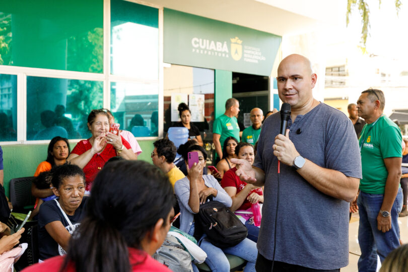 Sorteio De Moradias: Data Do Evento É Nesta Sexta-Feira (12) 1 Arquivo