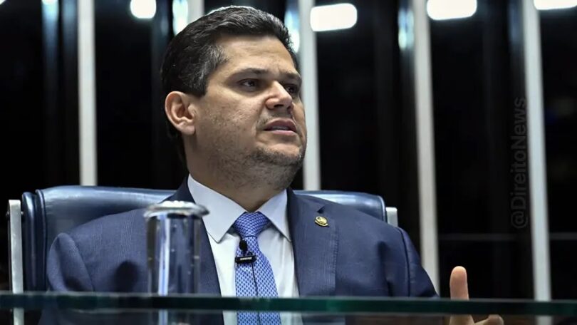 Aliados De Alcolumbre Debatem Sabatina De Ministros A Cada 5 Anos E Aumento Do Stf Em Resposta A Gilmar Mendes 1 2025 word1