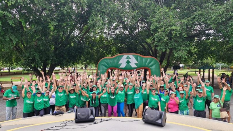 Unimed Cuiabá: 4ª Edição Do Encerramento Anual É Neste Sábado 1 2025 word2