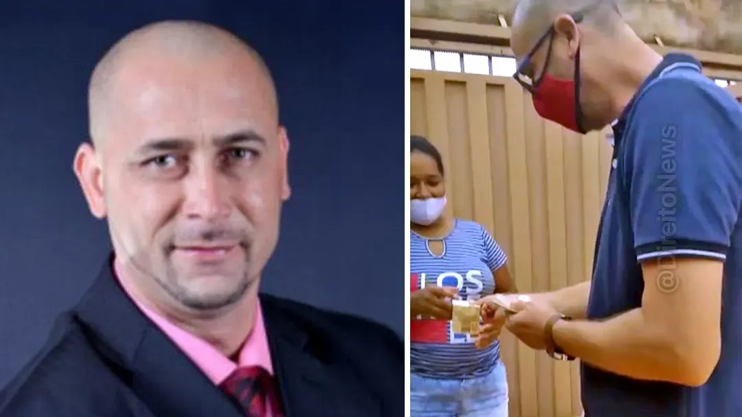 Compra Votos Tre Go Confirma Condenacao Advogado Apoiador Campanha Aguas Lindas compra votos tre go confirma condenacao advogado apoiador campanha aguas lindas