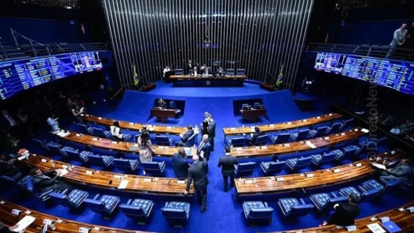 Penduricalho No Senado Pode Aumentar Salário De Servidor Para R$ 117 Mil: Entenda O Caso 1 2025 word1