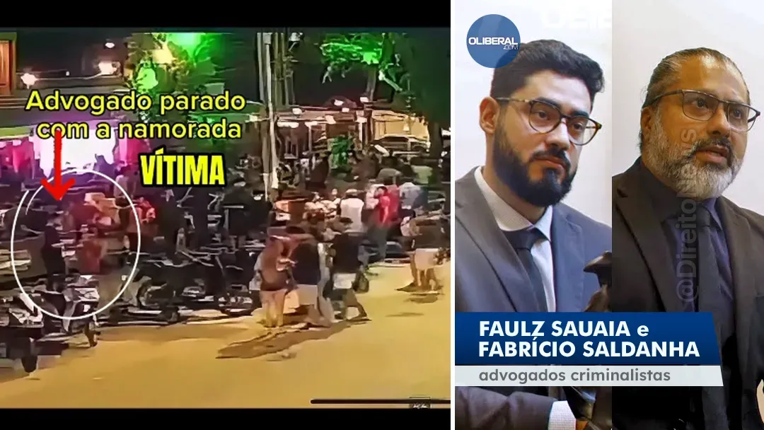 Família de advogado morto em Belém contesta tese de legítima defesa; advogados pedem prisão preventiva de policial da CORE