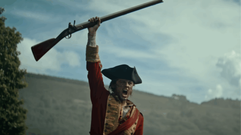 Cinebiografia De Guerra Estrelada Por Vencedor Do Oscar E Astro De O Senhor Dos Anéis: Imperdível! 1 2025 word1