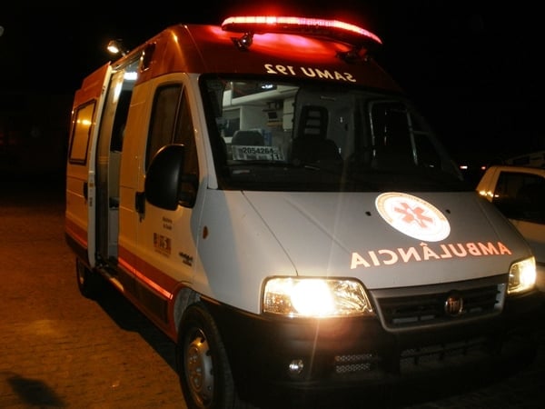 Acidente Fatal: Jovem Falece Ao Colidir Moto Em Poste Durante A Madrugada Em Rondonópolis 1 2025 word3