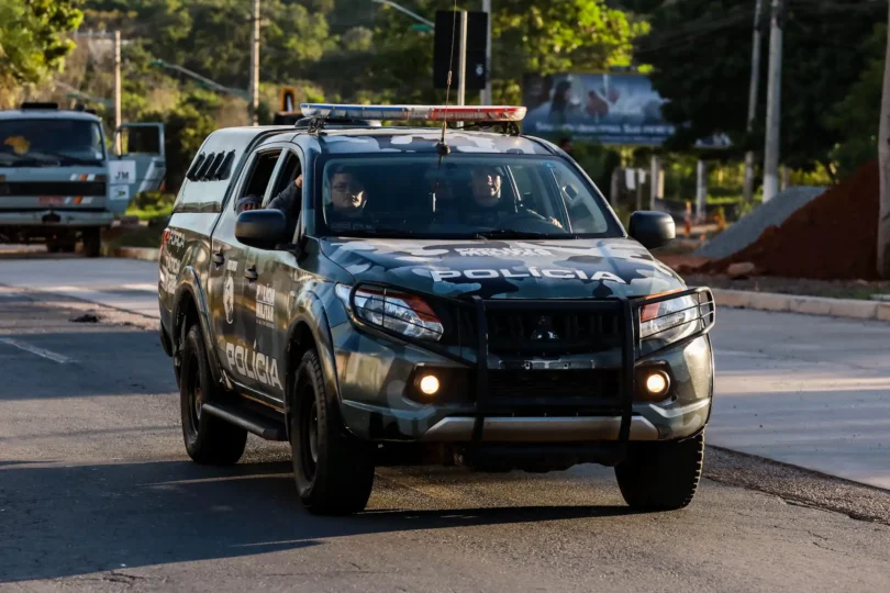 Força Tática Detém Dois Jovens Por Tráfico Em Sorriso: Entenda O Caso 1 2025 word1