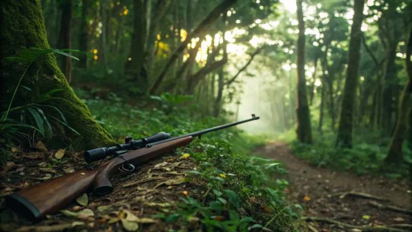 Polícia Militar Apreende Armas E Munições Em Operação Contra Caça Ilegal Em Sinop: Entenda A Ação Autoridades 1 2025 word2
