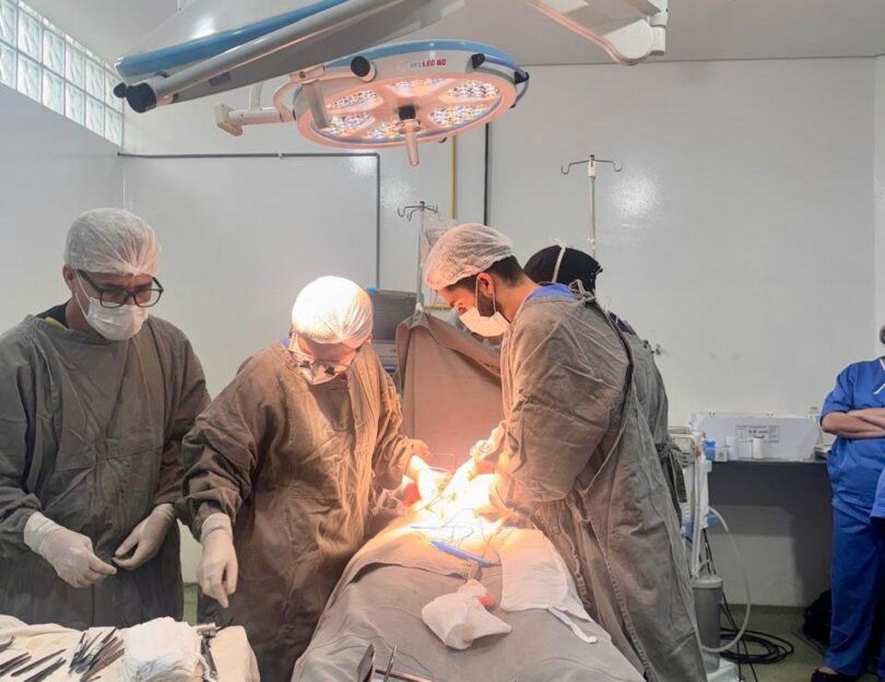 Ses Realiza A 16ª Captação De Órgãos Em Várzea Grande: Entenda O Procedimento E Sua Importância 1 2025 word1