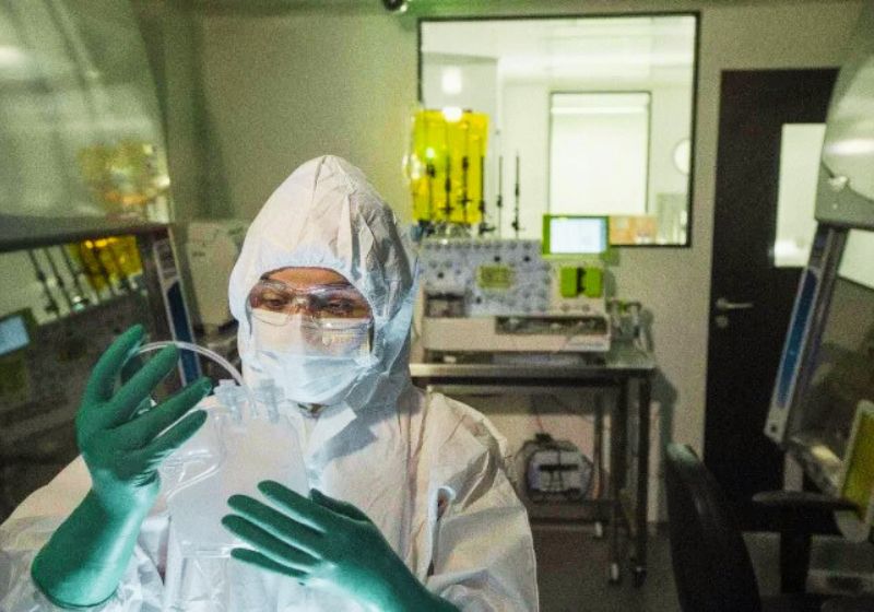 Terapia Brasileira Car-T: 72% Dos Pacientes Com Câncer Atingem Remissão Completa 1 2025 word3