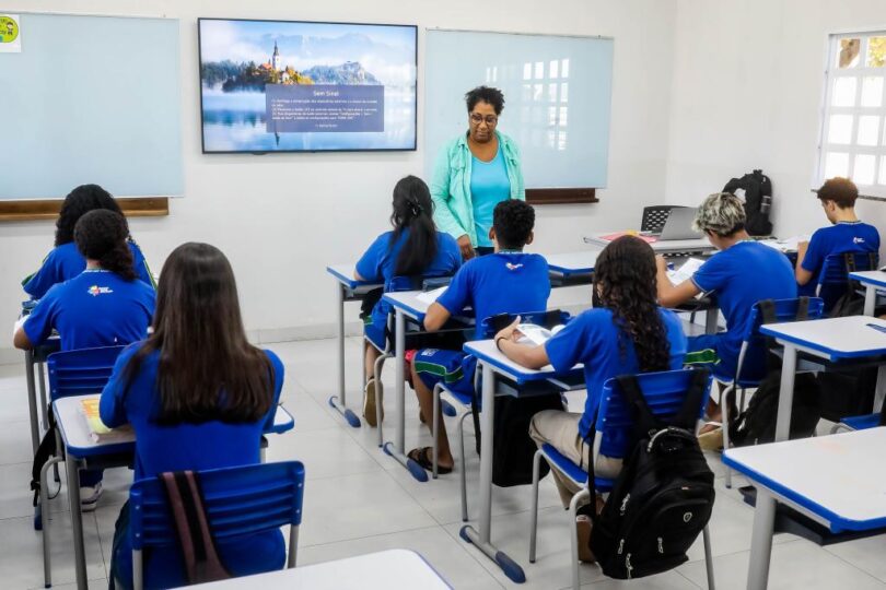 Seduc Divulga Finalistas Do Prêmio De Boas Práticas No Ensino De Inglês No Ensino Fundamental: Confira Os Destaques! 1 2025 word2