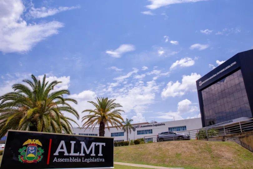 Semana Na Assembleia Legislativa De Mato Grosso Aborda Orçamento E Principais Pautas: Resumo E Destaques 1 2025 word2