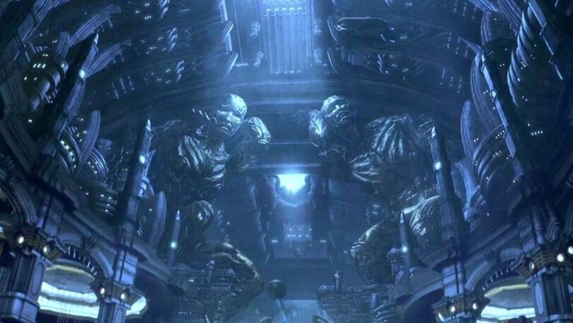 Como Um Fracasso De Ficção Científica Se Tornou Uma Franquia De Sucesso Em 20 Anos: A História Da Determinação Do Protagonista 1 2025 word1