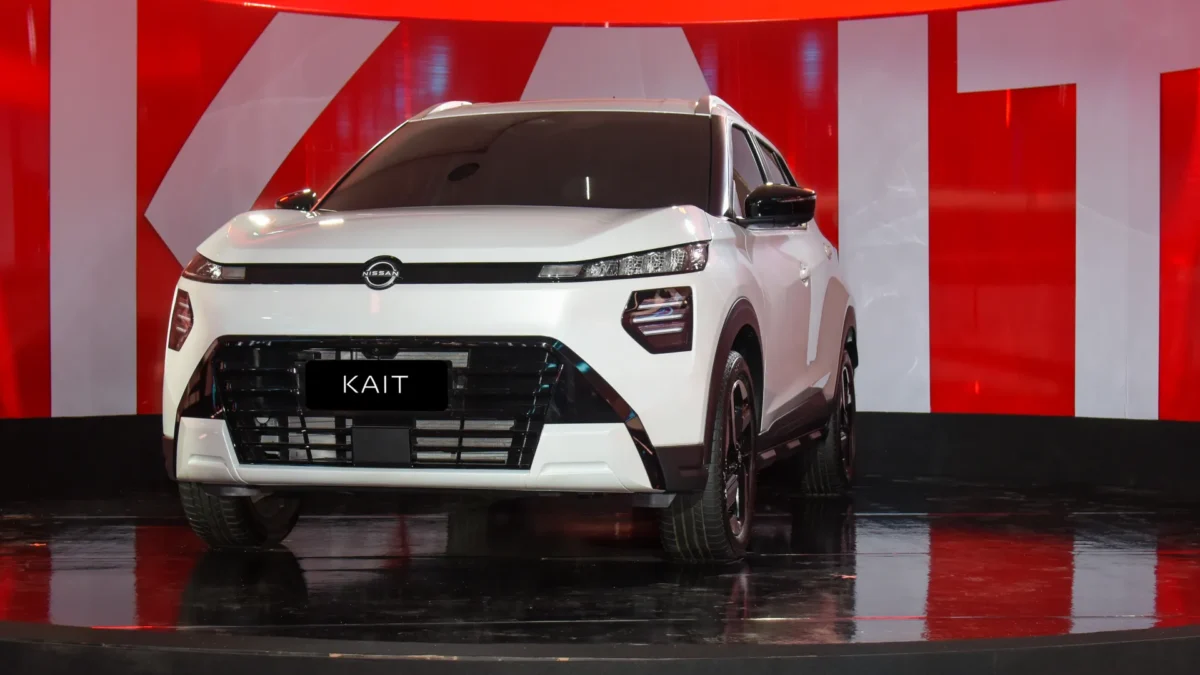 5 SUVs usados melhores que o Nissan Kait