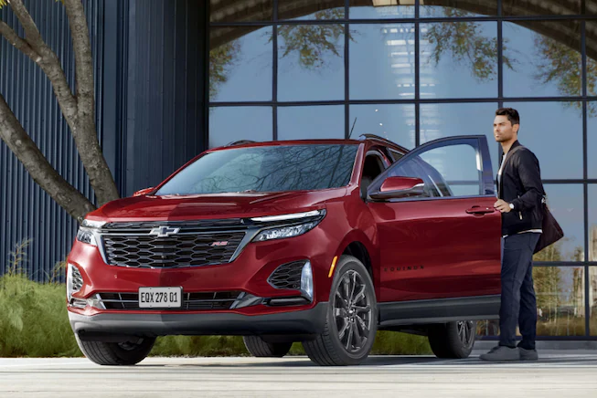 5 SUVs usados melhores que o Nissan Kait