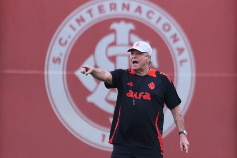 Abel Braga Descarta Seguir Como Treinador Do Internacional Em 2026 E Abre Possibilidade De Assumir Cargo Na Direção Do Clube 1 2025 word1