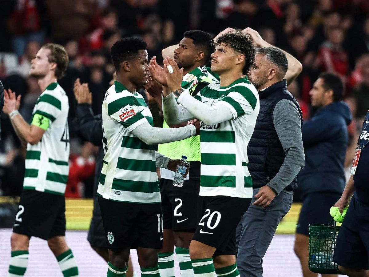 Bayern De Munique X Sporting: Onde Assistir E Tudo Sobre O Duelo Decisivo Pela Champions League. Imagem: Divulgação Sporting Bayern de Munique x Sporting: onde assistir e tudo sobre o duelo decisivo pela Champions League. Imagem: Divulgação Sporting