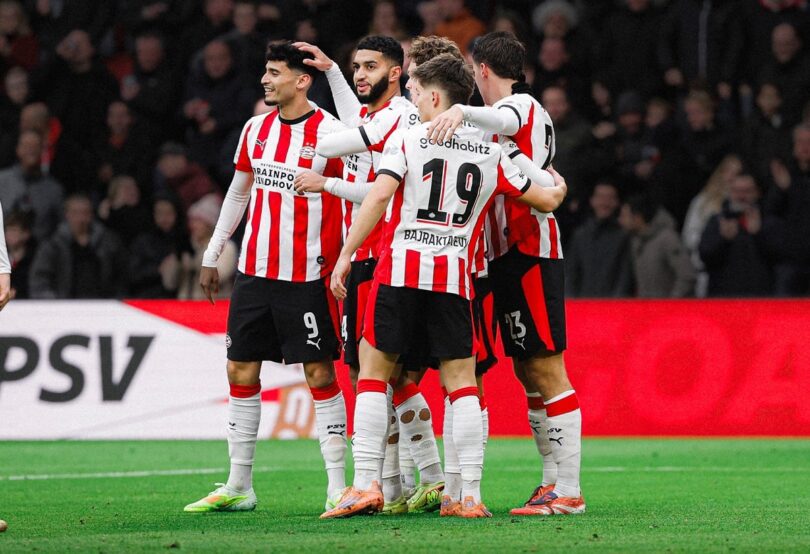 Guia Completo: Como Assistir Psv X Atlético De Madrid Na Champions League 1 2025 word2