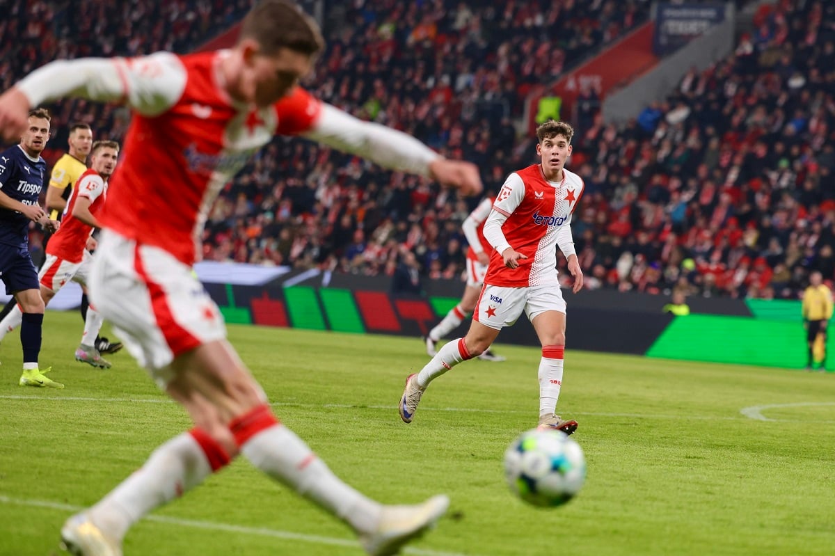 Tottenham X Slavia Praha: Onde Assistir E Tudo Sobre O Confronto Da Champions League. Imagem: Divulgação Slavia Praha Tottenham x Slavia Praha: onde assistir e tudo sobre o confronto da Champions League. Imagem: Divulgação Slavia Praha