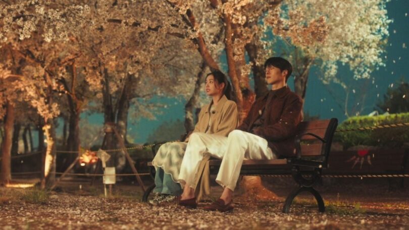 Conheça O Incrível Casal Da Série Que Desbancou Stranger Things Na Netflix Em 2025! 1 2025 word1