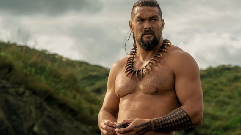 Jason Momoa: O Fracasso De 'Dothraki Warrior' Que O Impediu De Suceder Arnold Schwarzenegger Em Filme De Fantasia 1 2025 word3